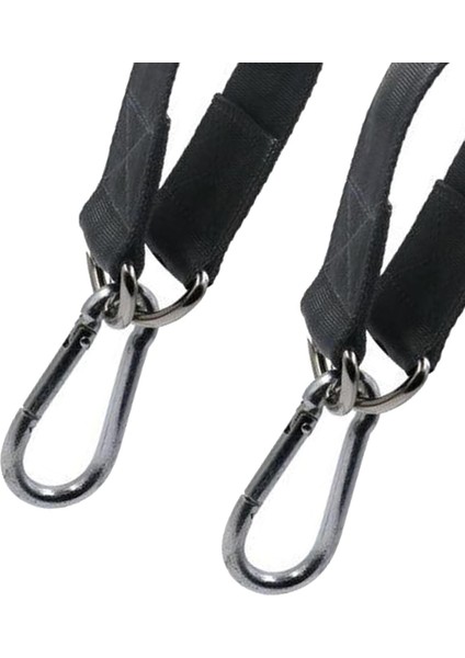 Leipupa 150KG Salıncak Askı Askıları Askı Dokuma W/d-Kancalar (Yurt Dışından) fırsatları