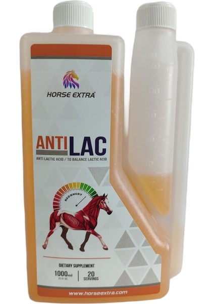 Antilac 1 Lt