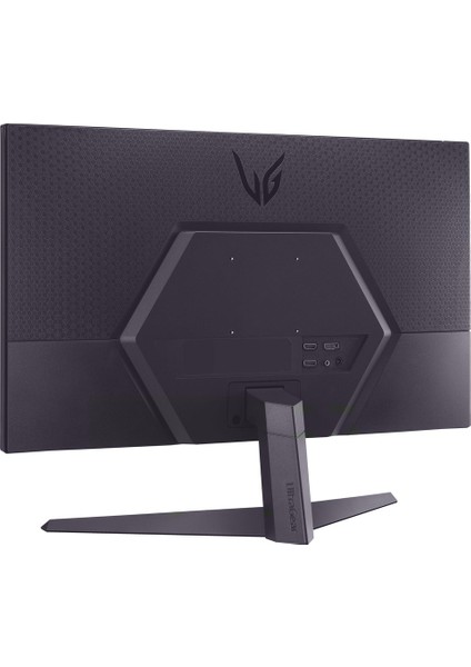 27GS50F-B Ultragear 27" 27GS50F-B 1ms 180Hz (Hdmı+Displayport) Amd Freesync Hdr 10 FHD Oyuncu Monitörü