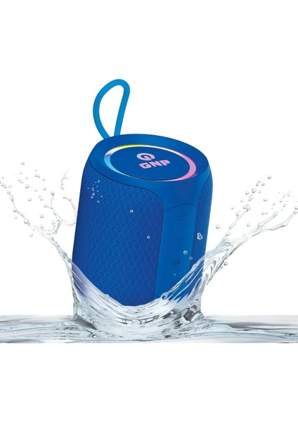 Sound Roller Bluetooth Hoparlör