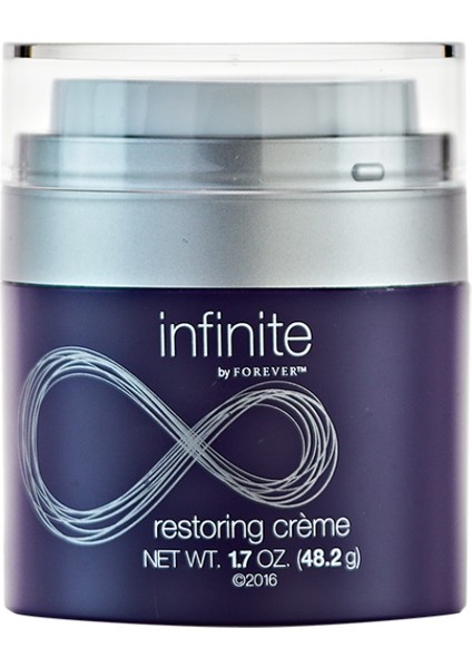 Infinite Restoring Cream Forever Living