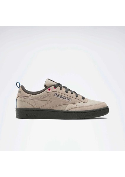 Club C 85 Ekru Unisex Sneaker Ayakkabı 100201188