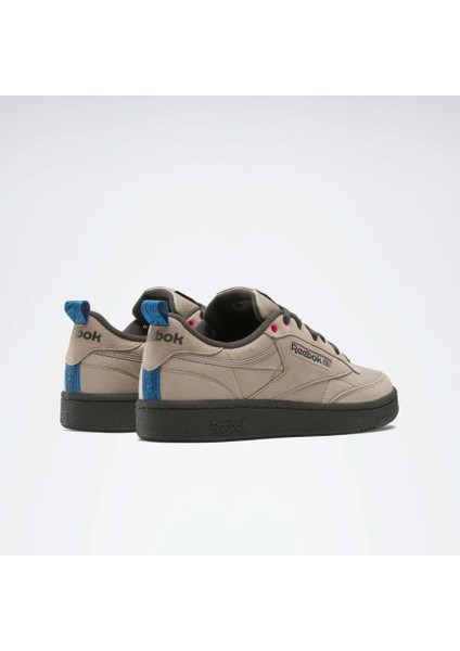 Club C 85 Ekru Unisex Sneaker Ayakkabı 100201188