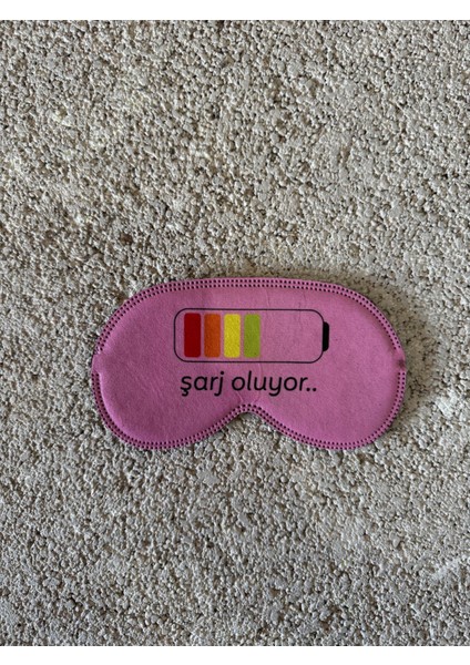 Şarz Oluyor Pembe