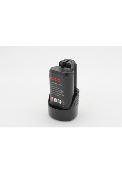 Bosch 12V 2.5AH Uyumlu Li-Ion Batarya