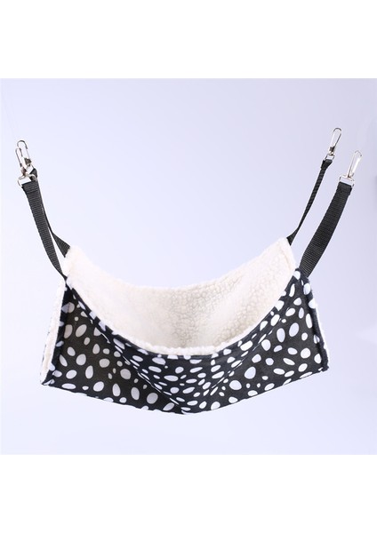 Kaplan Desen Stili 53X35CM Sıcak Asılı Kedi Yatağı Mat Yumuşak Kedi Hamak Kış Hamak Pet Yavru Kafes Yatak Kapağı Yastık Hızlı G - - - (Yurt Dışından) fiyatları