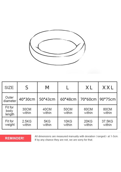 Pembe Tarzı 70X60CM Köpek Yatağı Isıtmalı Kulübe Yumuşak Peluş Yastık Kaymaz Taban Büyük Küçük Köpekler Için Yatak Yorkshire Terrier Evi (Yurt Dışından) modelleri