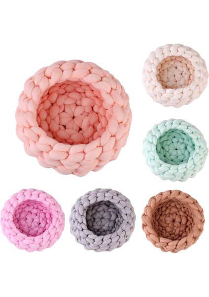 Mavi Stil S Beden Örgü Pamuk Büyük Evcil Köpekler Kediler Yatağı Matları Yumuşak Sıcak Kedi Köpek Yatağı Evcil Köpek Kedi El Yapımı Yumuşak Yatak (Yurt Dışından) indirimleri