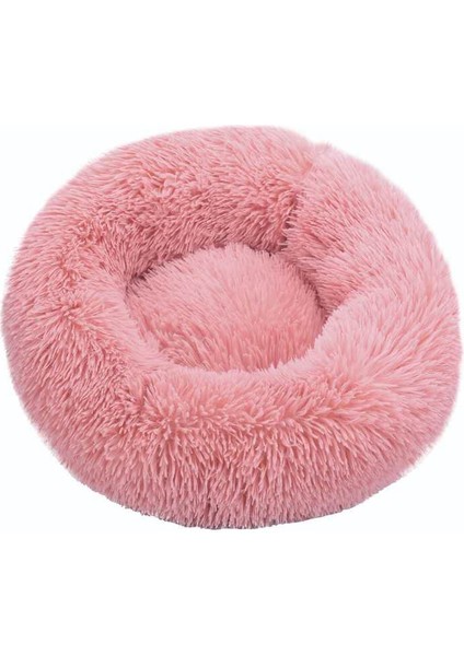 Açık Camgöbeği Stili 60CM Yumuşak Peluş Yuvarlak Kedi Tuvalet Evi En Iyi Evcil Hayvan Malzemeleri Yastık Kedi Yatağı Kedi Yastığı Köpek Yatağı Köpek Yastığı Hayvan Uyku Yumuşak Koltuk (Yurt Dışından) fırsatları