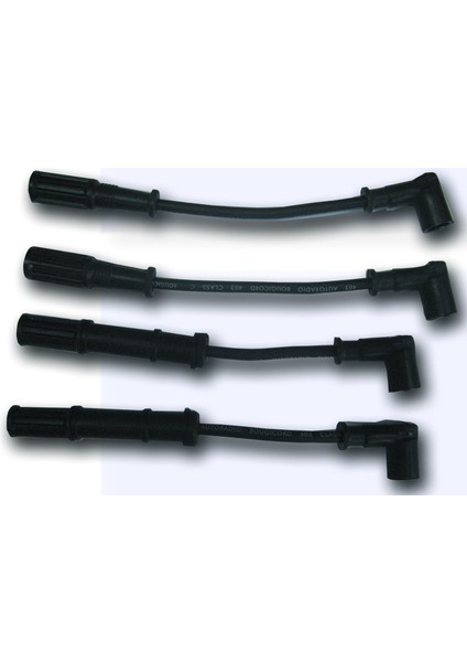 Buji Kablosu Albea Doblo Palıo 119 Grande Punto