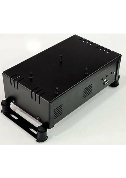 Go-Dvr x 2023 Hibrit Araç Kayıt Cihazı