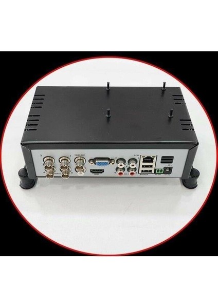 Go-Dvr x 2023 Hibrit Araç Kayıt Cihazı modelleri