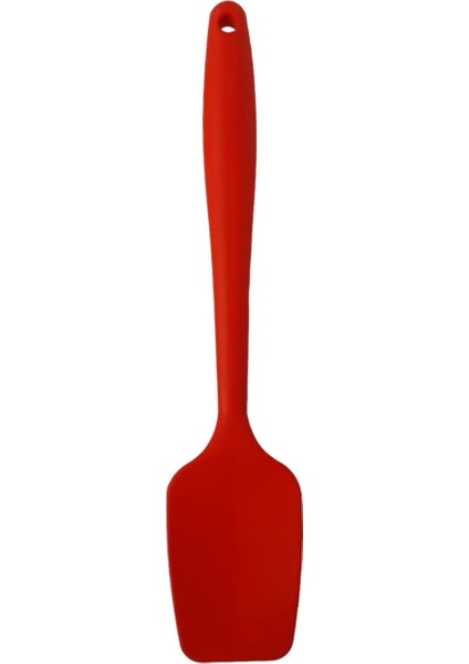 Silikon Kaşık SPATULA-SL089