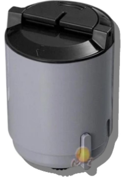 CLP-K300A Siyah Muadil Toner
