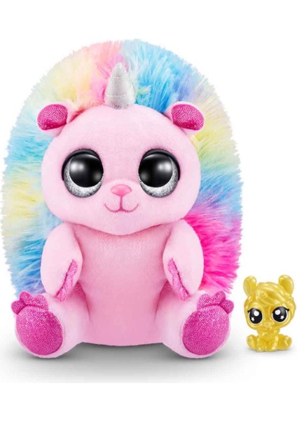 Coco Cones Fantasy Mini Peluş S1 CCN01000 - Bella