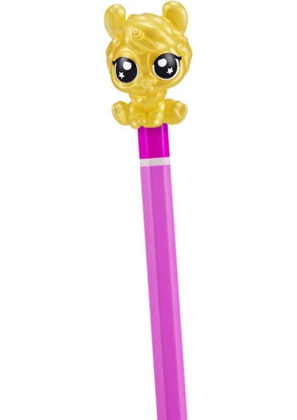 Coco Cones Fantasy Mini Peluş S1 CCN01000 - Bella