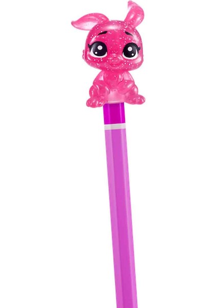 Coco Cones Gökkuşağı Peluş S1 CCN02000 - Flashy