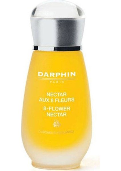 Essential Oil Elixir 8 Flover Nectar Oil Cilt Bakım Yağı 15ML