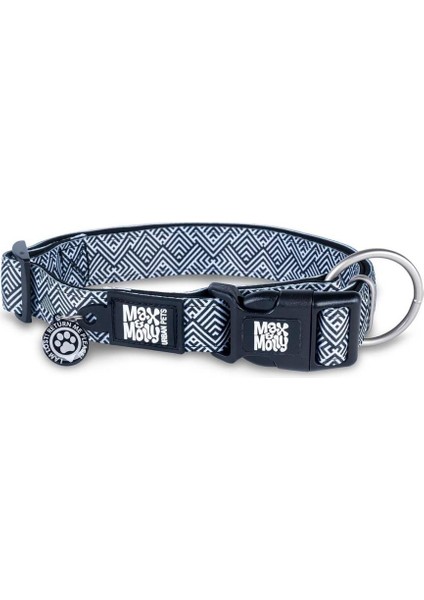 Mykonos Smart Id Köpek Boyun Tasması Large