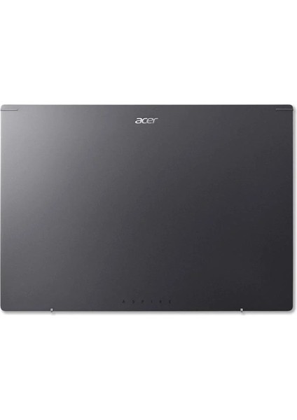 Aspire 5 A514 Intel Core I5 1335U 16GB 512GB SSD RTX2050 4gb 14" Windows 11 Home Dizüstü Bilgisayar - Webzone Çanta WZ02