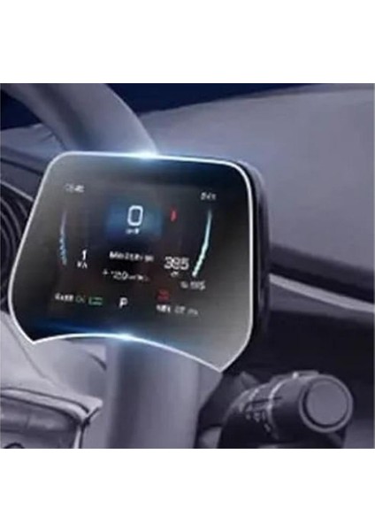 Byd Dolphin Mat Ekran Koruyucu Dijital Gösterge 5 Inç fiyatları