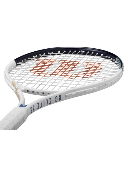 Roland Garros Elite 25 Çocuk Tenis Raketi 225 Gr. WR148810