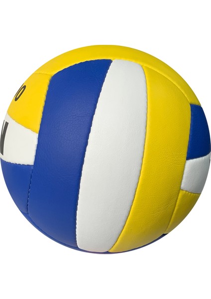 Leon LS5000 Voleybol Topu El Dikişli Mavi Beyaz fiyatları