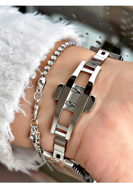 BP3082C.530 Pırlantalı Sertifikalı Kadın Kol Saati fiyatları