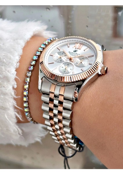 BP3082C.530 Pırlantalı Sertifikalı Kadın Kol Saati indirimleri