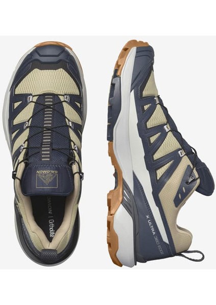 x Ultra 360 Edge Gore Tex Erkek Outdoor Ayakkabı