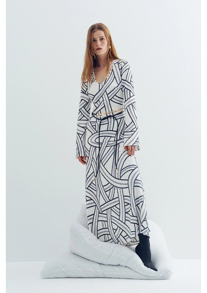 N24KN2304 Nocturne Elbise modelleri