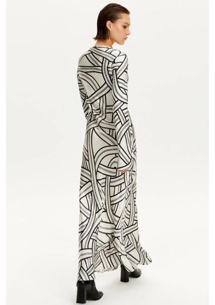 N24KN2304 Nocturne Elbise fırsatları