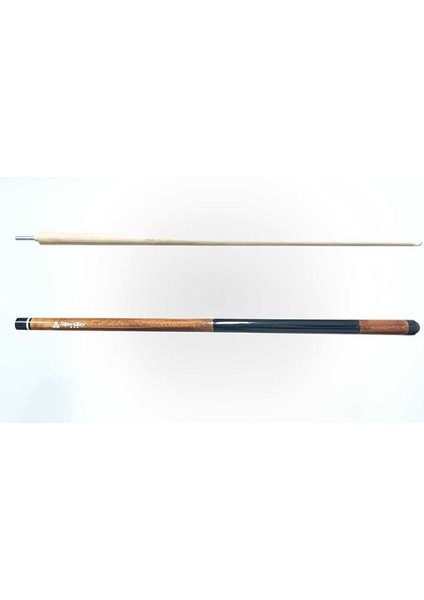 Süper Glory Bilardo Istakası Salon Istakası (Kahve)