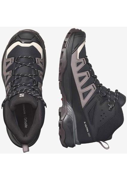 x Ultra 360 Mid Gore Tex Kadın Bot fiyatları