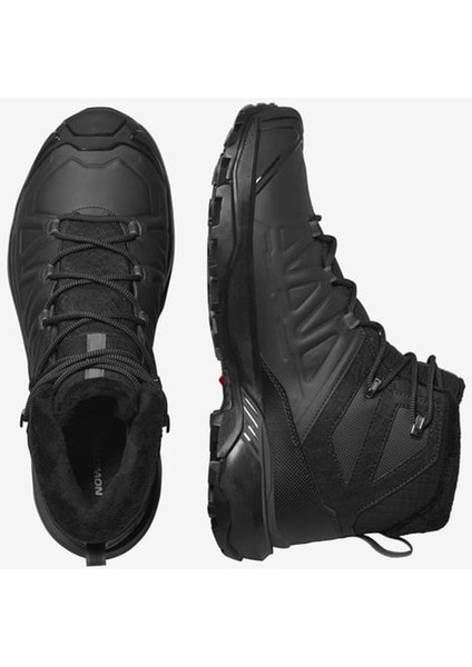 x Ultra Snowpilot Waterproof Erkek Bot