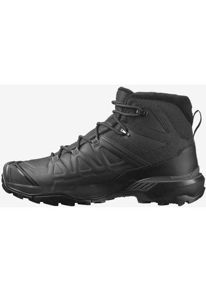 x Ultra Snowpilot Waterproof Erkek Bot