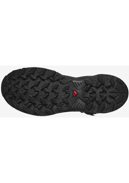 x Ultra Snowpilot Waterproof Erkek Bot