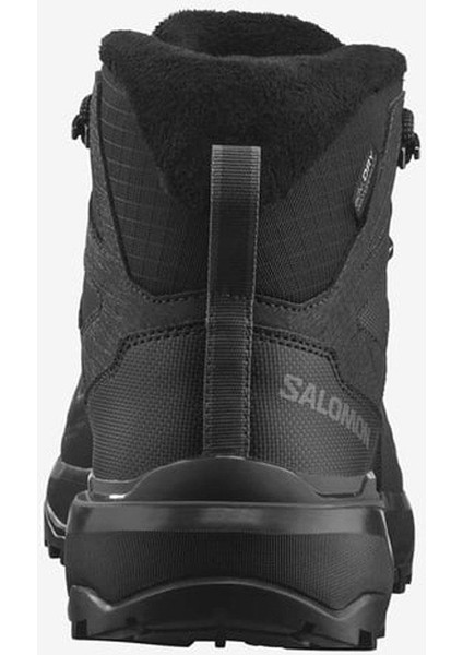 x Ultra Snowpilot Waterproof Erkek Bot