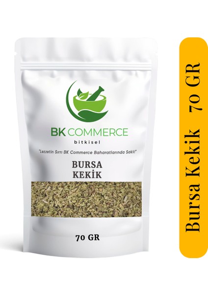 Kekik 70 gr