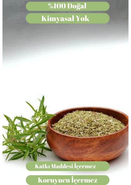 Kekik 70 gr