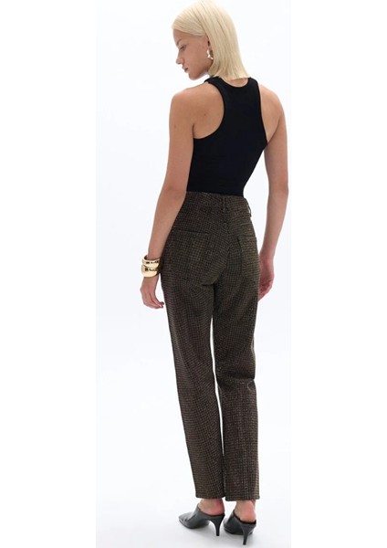 N25KD18123 Nocturne Jean Pantolon modelleri