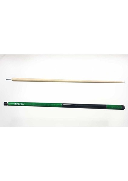 Süper Glory Bilardo Istakası Salon Istakası (Yeşil)
