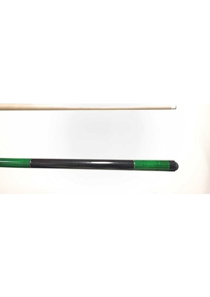 Süper Glory Bilardo Istakası Salon Istakası (Yeşil)
