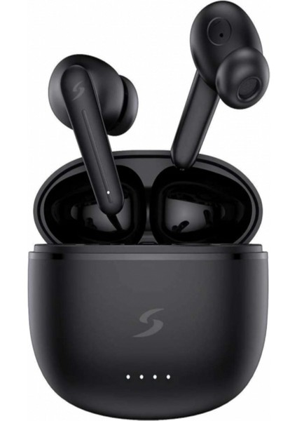 Goodmood Enc+Ipx4 Tws Earphone BH030S / Siyah