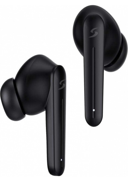 Goodmood Enc+Ipx4 Tws Earphone BH030S / Siyah fiyatları