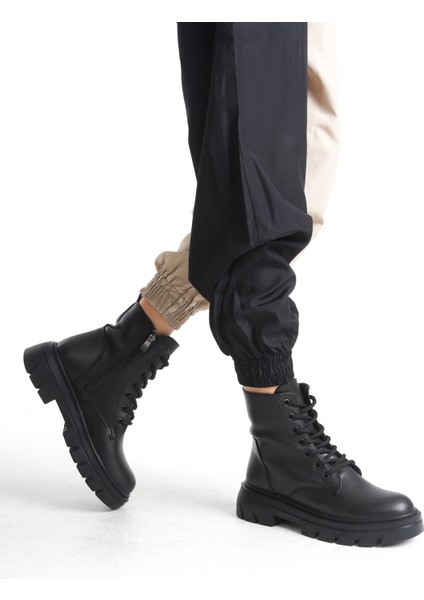 Betty Kadın Siyah Bot fırsatları