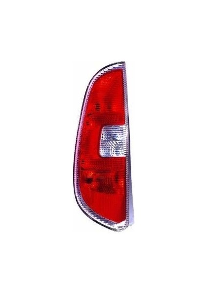5J7945111 Stop Lambası Sol Roomster 2006-2015