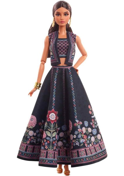 Signature Anita Dongre Diwali Bebeği HRM91