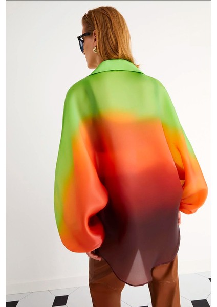 N23KN25063 Nocturne Gömlek fırsatları