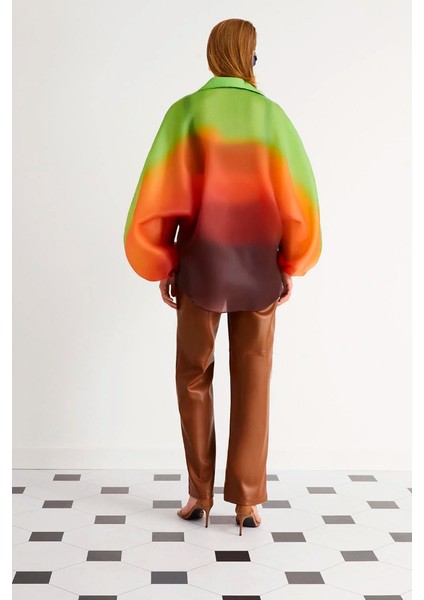 N23KN25063 Nocturne Gömlek indirimleri